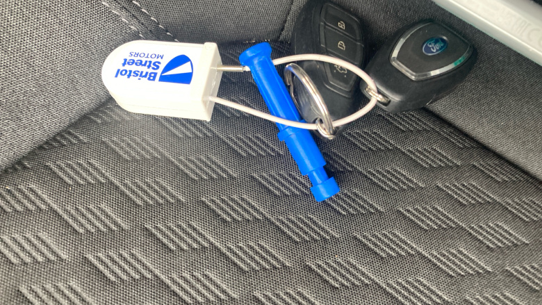 Ford Puma 1.0 EcoBoost Hybrid mHEV Titanium 5dr DCT Petrol Hatchback